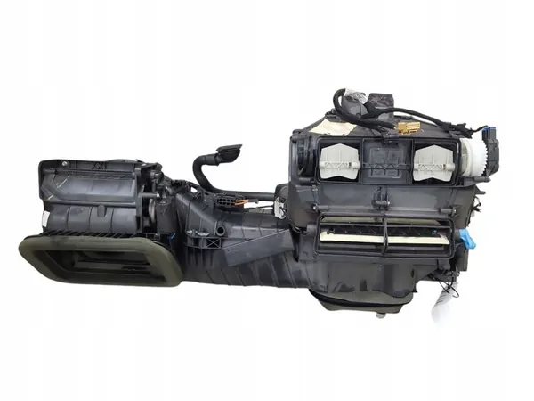 VW Golf V Complete Verwarming 1K1820307 image 7