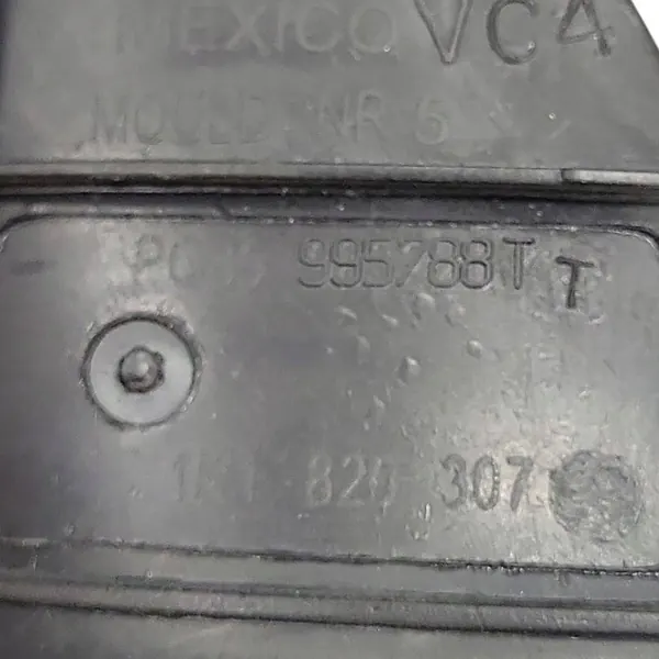 VW Golf V Complete Verwarming 1K1820307 image 9