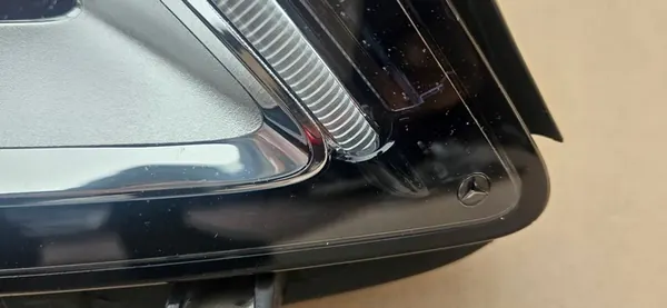 Mercedes GLA Lift Rechts LED Performance A1569067000 image 2