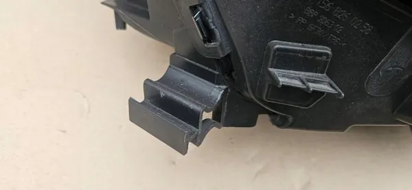 Mercedes GLA Lift Rechts LED Performance A1569067000 image 4