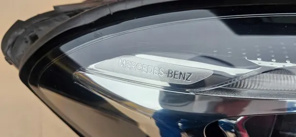 Mercedes GLA Lift Rechts LED Performance A1569067000 image 5