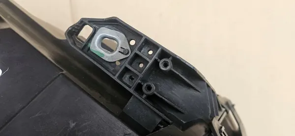 Mercedes GLA Lift Rechts LED Performance A1569067000 image 8