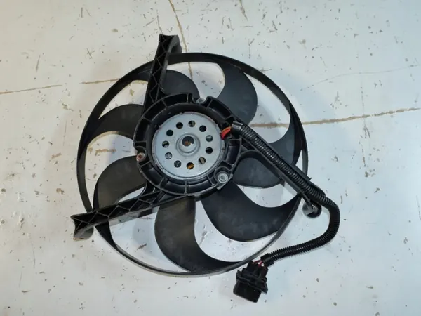 Volkswagen OE Kylarrubrik 6Q0959455H image 2