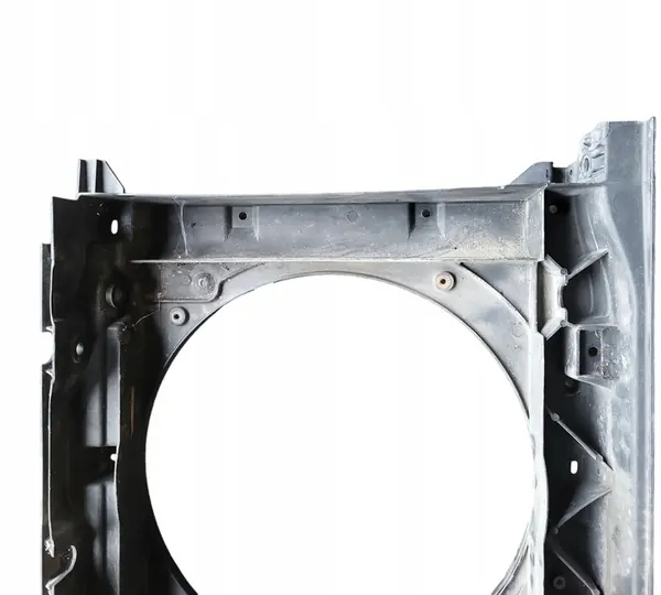 Etupuskuri PEUGEOT 3008 2011 1.6L bensiini image 3