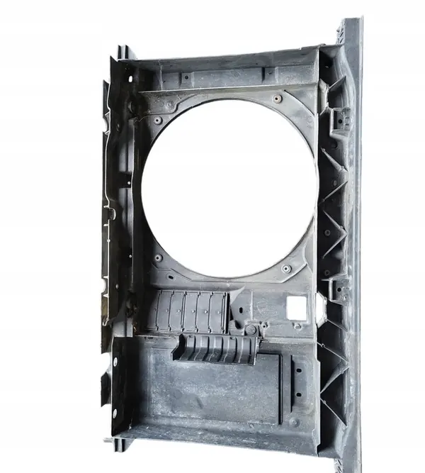 Etupuskuri PEUGEOT 3008 2011 1.6L bensiini image 4