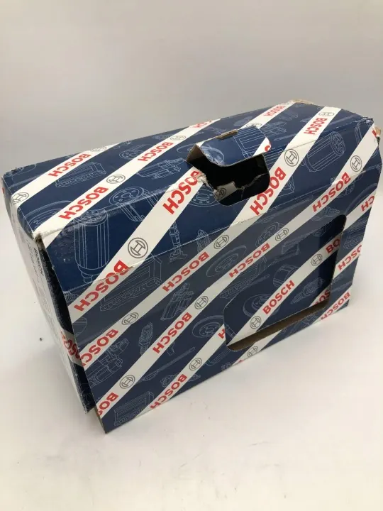 Bosch OEM jakohihnasetti 1 987 948 157 image 6