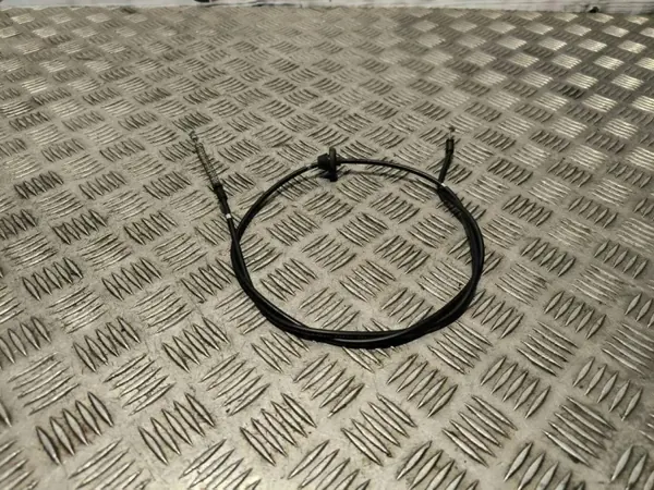Cabo de fecho do capô Volvo XC60 OEM 31479594 image 2