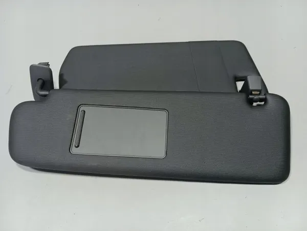 OEM 7P057551D Visor solar para espelho Volkswagen image 2