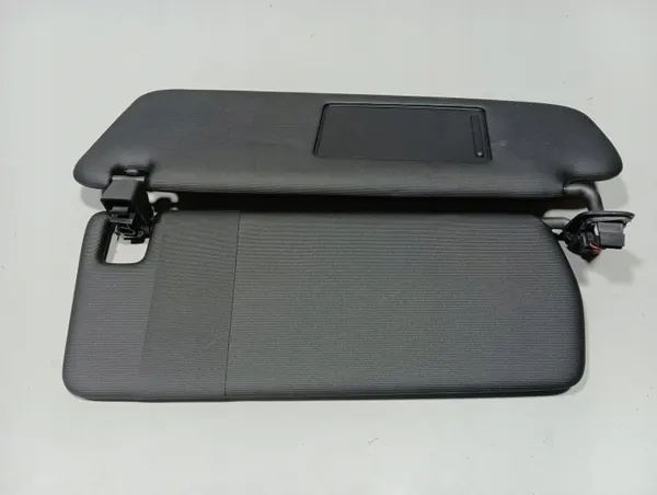 OEM 7P057551D Visor solar para espelho Volkswagen image 3