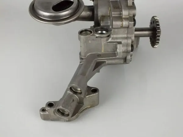 Pompe à huile Opel OE OEM 12666331 pour Insignia A image 4