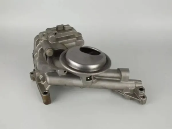 Pompe à huile Opel OE OEM 12666331 pour Insignia A image 5