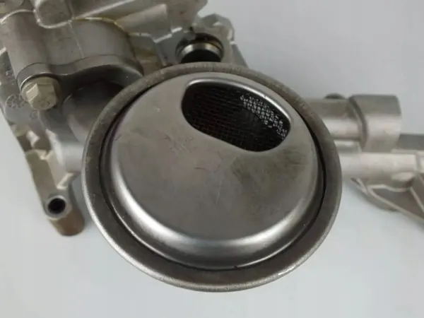 Pompe à huile Opel OE OEM 12666331 pour Insignia A image 6
