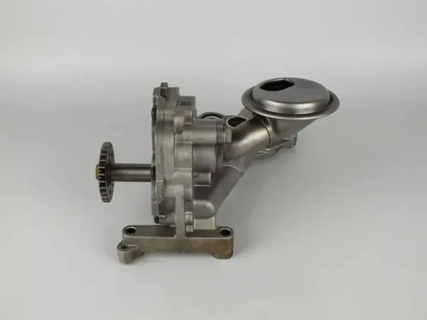 Pompe à huile Opel OE OEM 12666331 pour Insignia A image 7