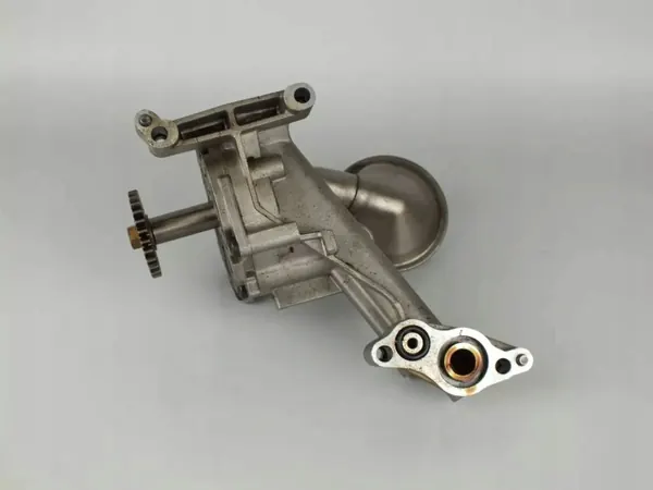 Pompe à huile Opel OE OEM 12666331 pour Insignia A image 8