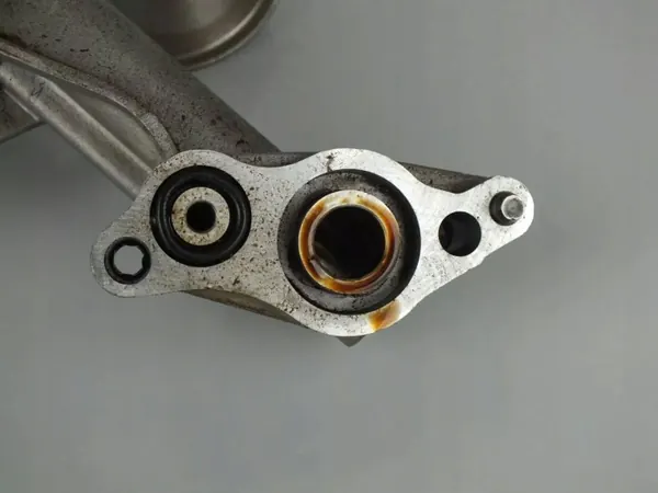 Pompe à huile Opel OE OEM 12666331 pour Insignia A image 9