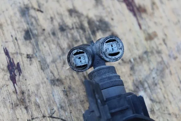 Rechter Xenon Koplampwasinstallatie Audi A5 8T 8T0955102B image 2