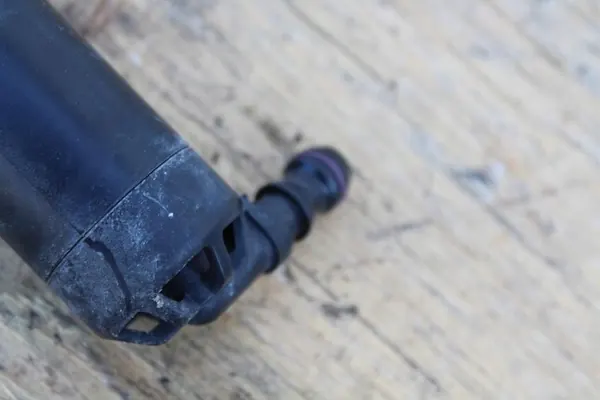 Rechter Xenon Koplampwasinstallatie Audi A5 8T 8T0955102B image 3