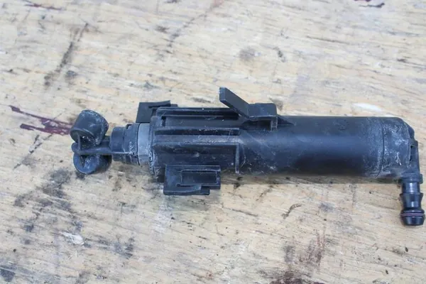 Rechter Xenon Koplampwasinstallatie Audi A5 8T 8T0955102B image 4