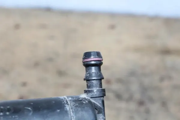 Rechter Xenon Koplampwasinstallatie Audi A5 8T 8T0955102B image 6