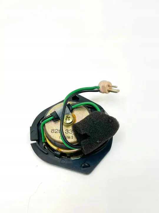 Dashboardluidspreker OEM A1298204902 voor Mercedes-Benz SL image 6