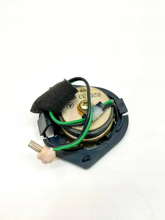 Dashboardluidspreker OEM A1298204902 voor Mercedes-Benz SL image 8
