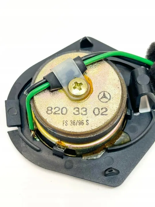 Dashboardluidspreker OEM A1298204902 voor Mercedes-Benz SL image 9