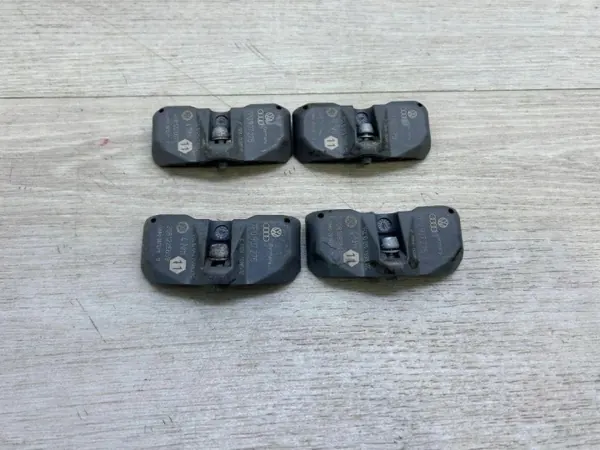 Renkaanpainetunnistin OEM 433MH VW Touareg 3.0L image 2