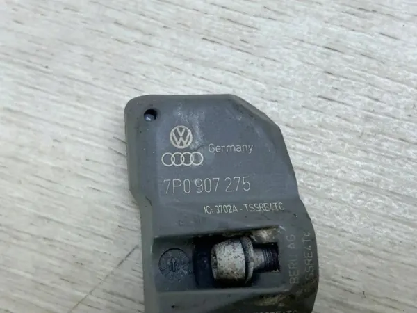 Renkaanpainetunnistin OEM 433MH VW Touareg 3.0L image 3