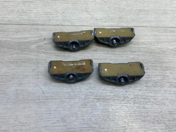 Renkaanpainetunnistin OEM 433MH VW Touareg 3.0L image 5