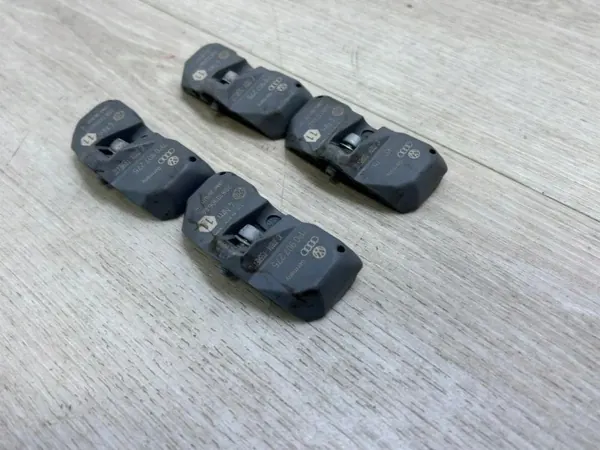 Renkaanpainetunnistin OEM 433MH VW Touareg 3.0L image 6