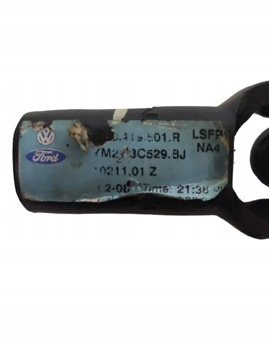 Stuurkolom kruis OEM M233C529BJ Seat Alhambra image 4