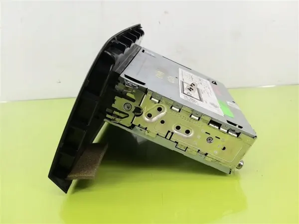 Radio Fiat OE OEM 7354180460 pour Croma II 05-11 image 4
