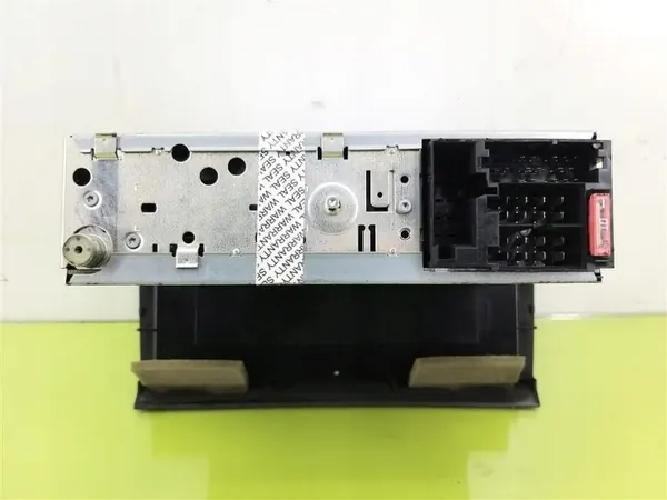 Radio Fiat OE OEM 7354180460 pour Croma II 05-11 image 5