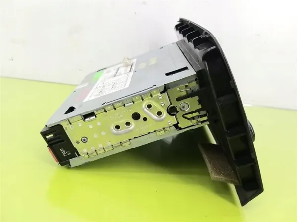 Radio Fiat OE OEM 7354180460 pour Croma II 05-11 image 6