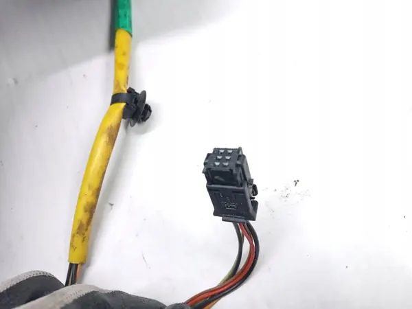 Vasen peili Peugeot 308 image 6