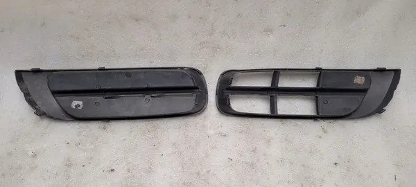 Griglia paraurti sinistra + destra Skoda Fabia II, Roomster OEM image 2