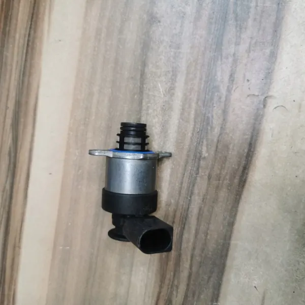 Bosch 0928400706 Bränsleregleringsventil för VW AUDI image 2