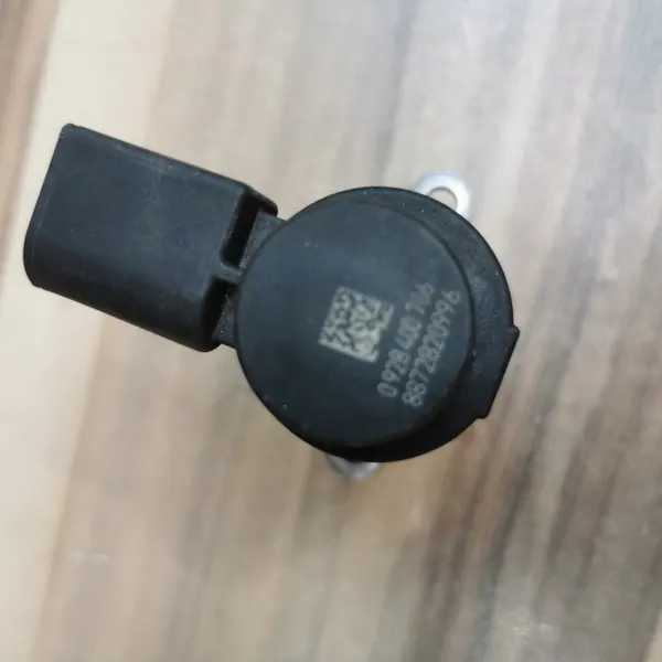 Bosch 0928400706 Bränsleregleringsventil för VW AUDI image 4