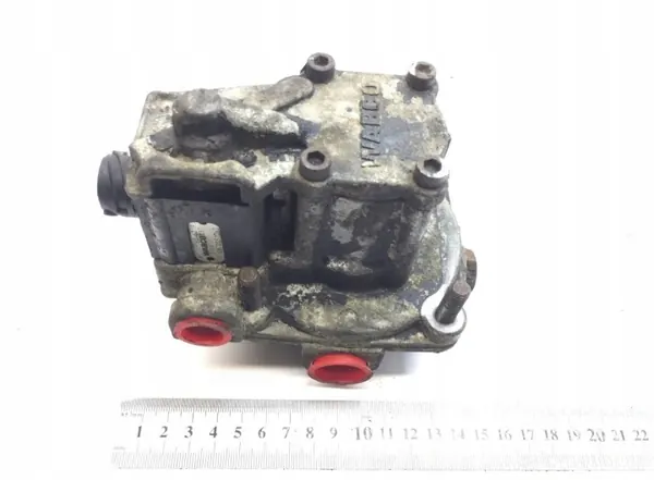 Relaisventil Mercedes-Benz OEM 81521806019 image 2