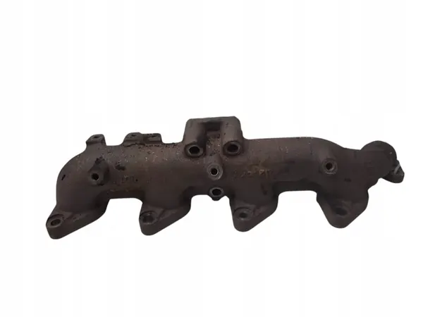 Coletor de escape Kia OE usado OEM JUT195743 image 2
