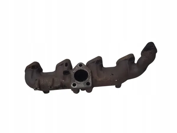 Coletor de escape Kia OE usado OEM JUT195743 image 3