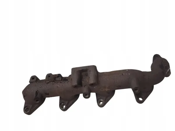 Coletor de escape Kia OE usado OEM JUT195743 image 4