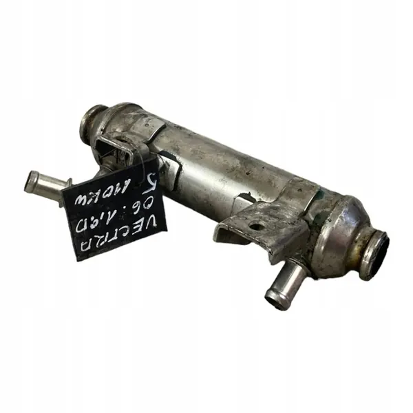 EGR-jäähdytin OPEL VECTRA C ESTATE 1.9L diesel image 5