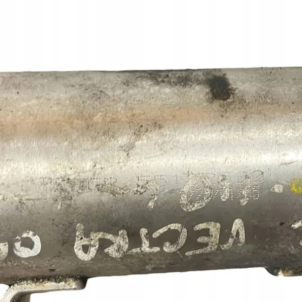 EGR-jäähdytin OPEL VECTRA C ESTATE 1.9L diesel image 6