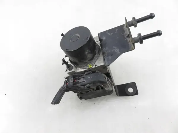 ABS-pomp OEM 6Q0907379R - Gebruikt Seat-onderdeel image 2