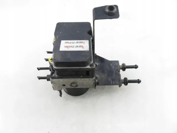 ABS-pomp OEM 6Q0907379R - Gebruikt Seat-onderdeel image 6