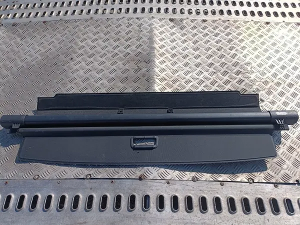 Rouleau de coffre Skoda Fabia Mk2 Break OEM 5J9867871 image 2
