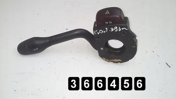 VW-kytkin OEM AM-366456 Golfille 1993 image 2