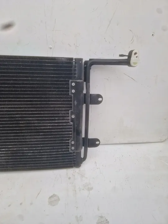 Ilmastointiradiatori AUDI A3 VW GOLF 1J0820411B image 2