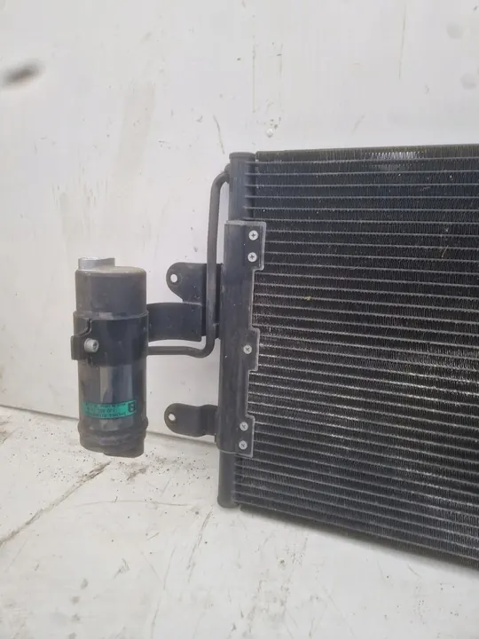 Ilmastointiradiatori AUDI A3 VW GOLF 1J0820411B image 3